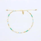 Pasang Beaded Anklet