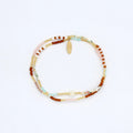 Alam Dainty Beaded Bracelet