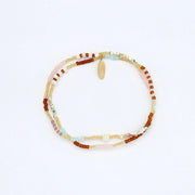 Alam Dainty Beaded Bracelet