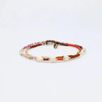Pantai Beaded Bracelet