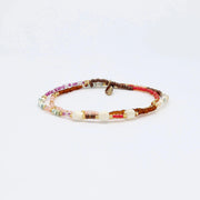 Pantai Beaded Bracelet