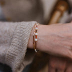 Pantai Beaded Bracelet