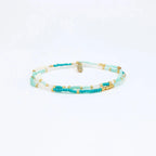 Bintang Laut Beaded Bracelet