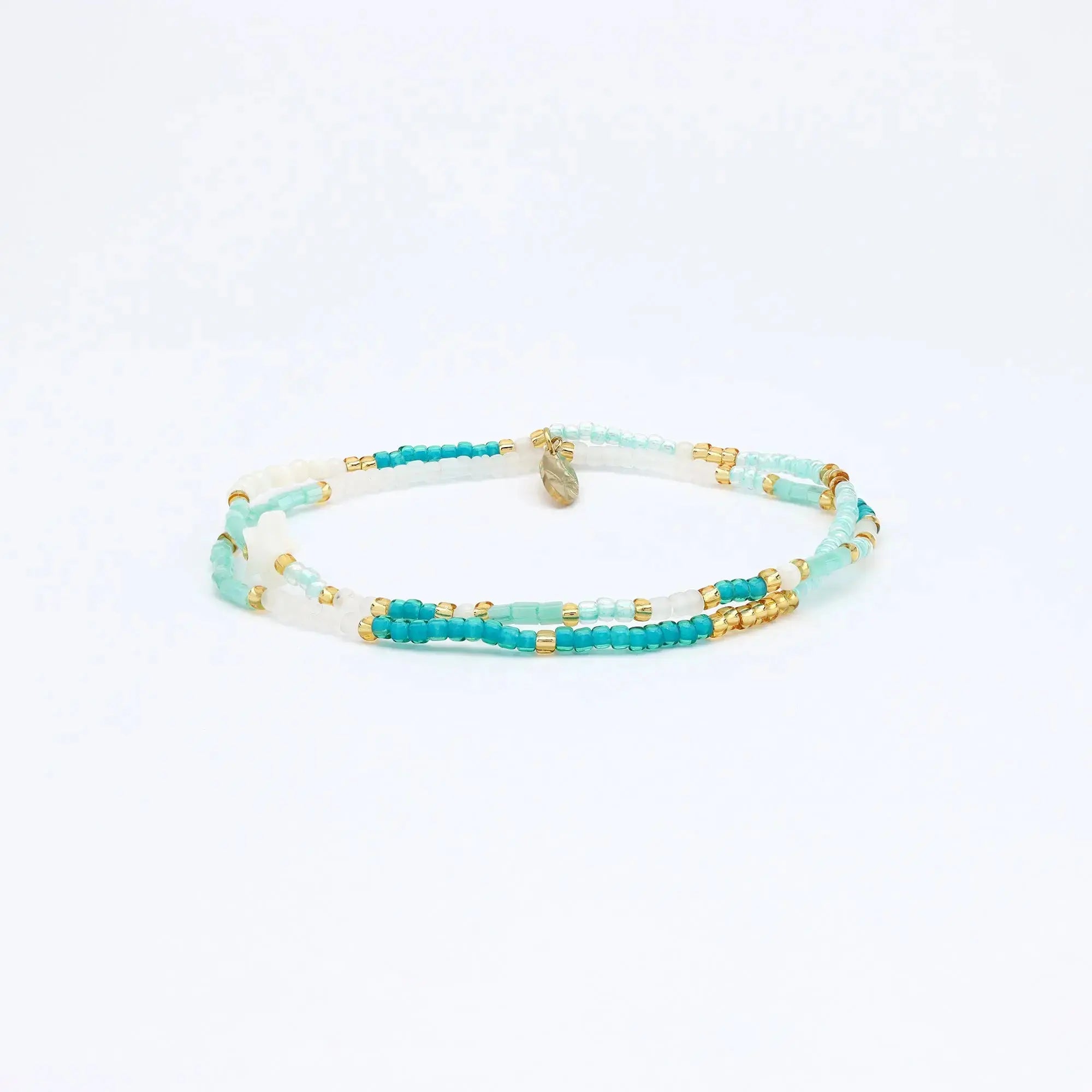 Bintang Laut Beaded Bracelet