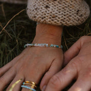 Bintang Laut Beaded Bracelet