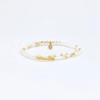 Pasir Mother of Pearl Beaded Bracelet