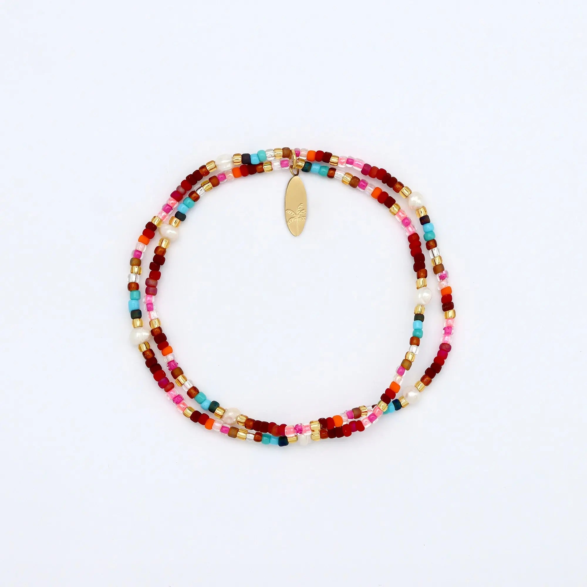 Merah Endless Summer Jewellery Gift Set