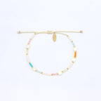 Horison Light Beaded Bracelet