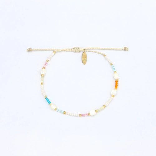 Horison Light Beaded Bracelet