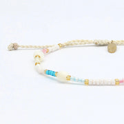 Horison Light Beaded Bracelet