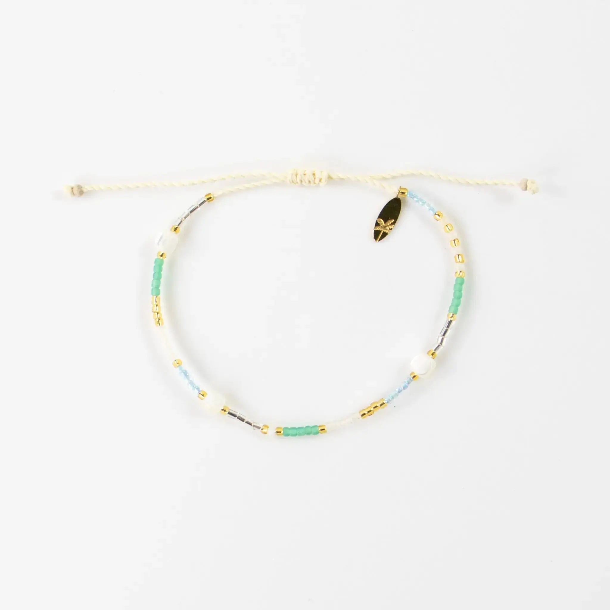 Pasang Beaded Bracelet