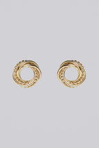 Louche Nahum Earrings