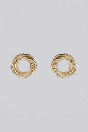 Louche Nahum Earrings