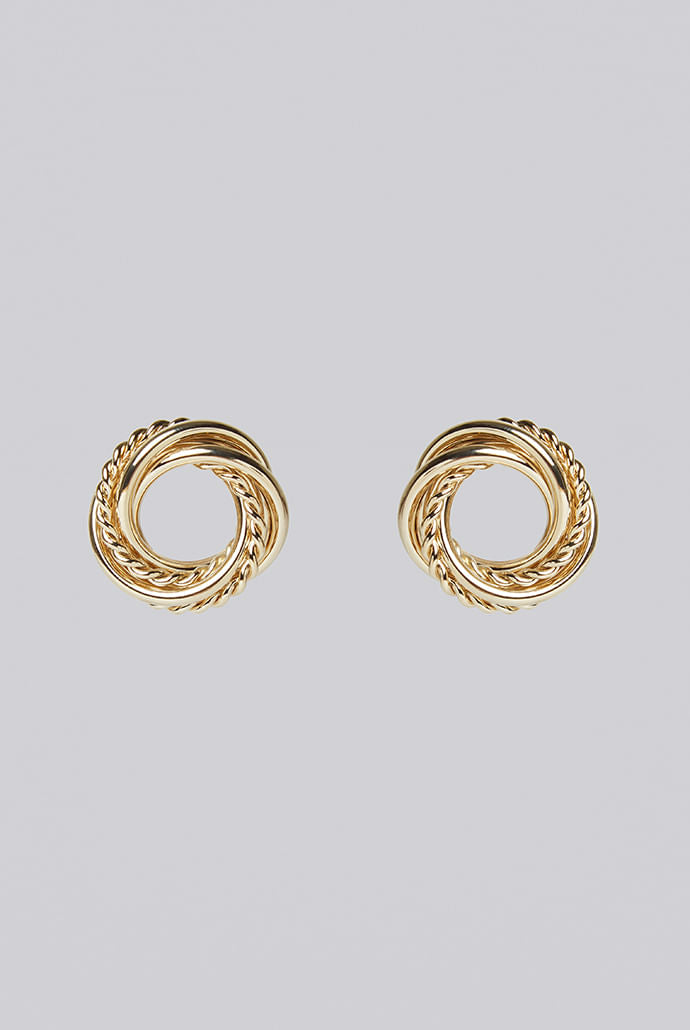 Louche Nahum Earrings