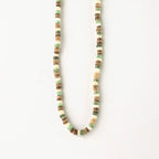 Laut Turquoise Wood Necklace