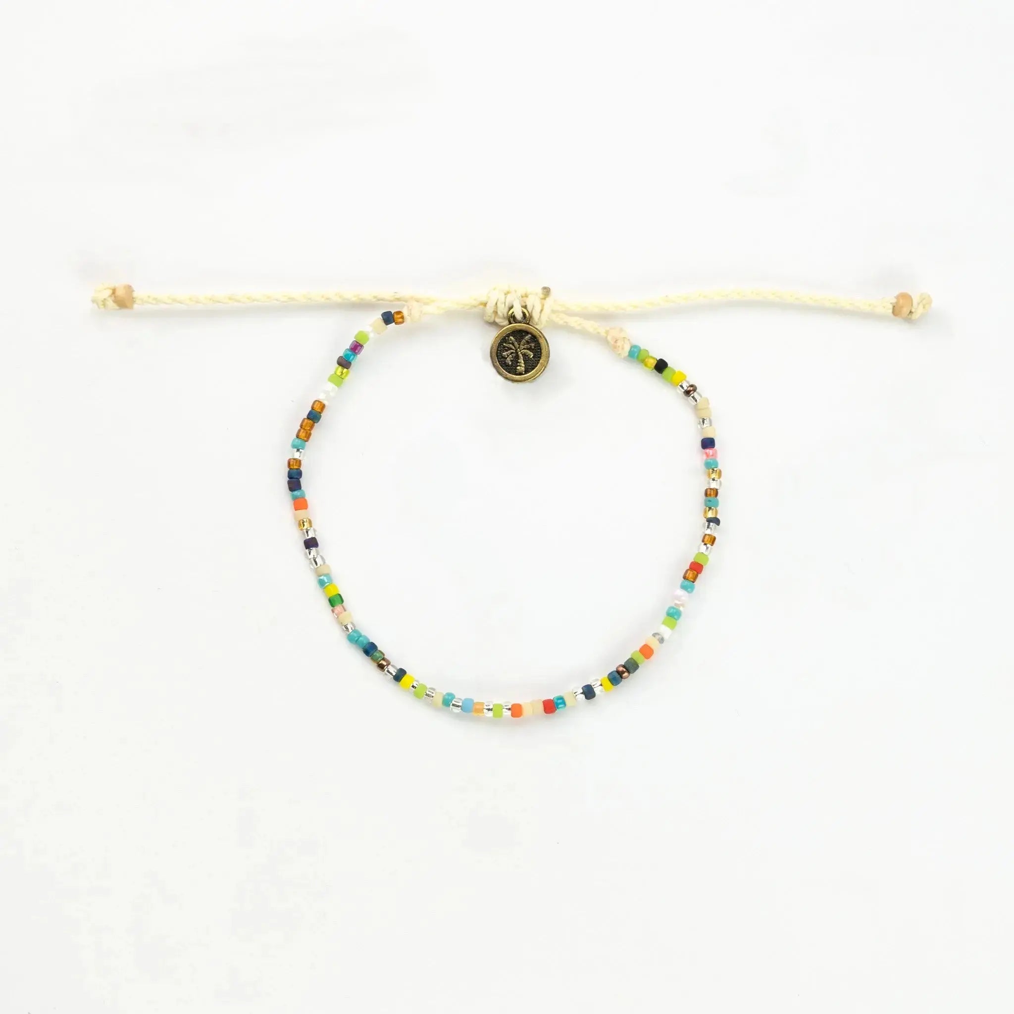 Alila Dainty Beaded Bracelet