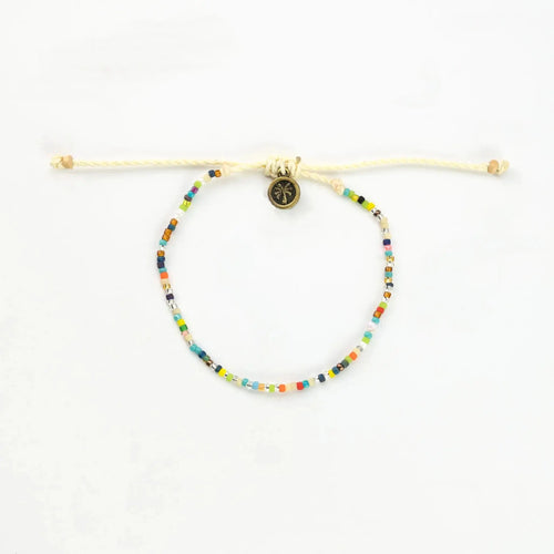 Alila Dainty Beaded Bracelet