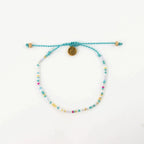Alila Dainty Beaded Bracelet
