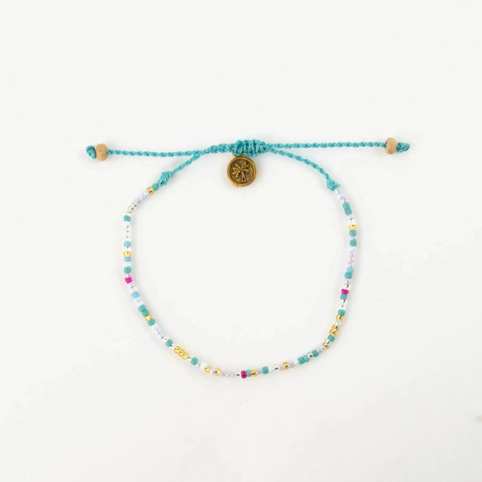 Alila Dainty Beaded Bracelet
