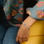 Candidasa Evil Eye Bracelet