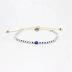 Candidasa Evil Eye Bracelet