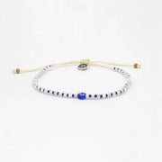 Candidasa Evil Eye Bracelet