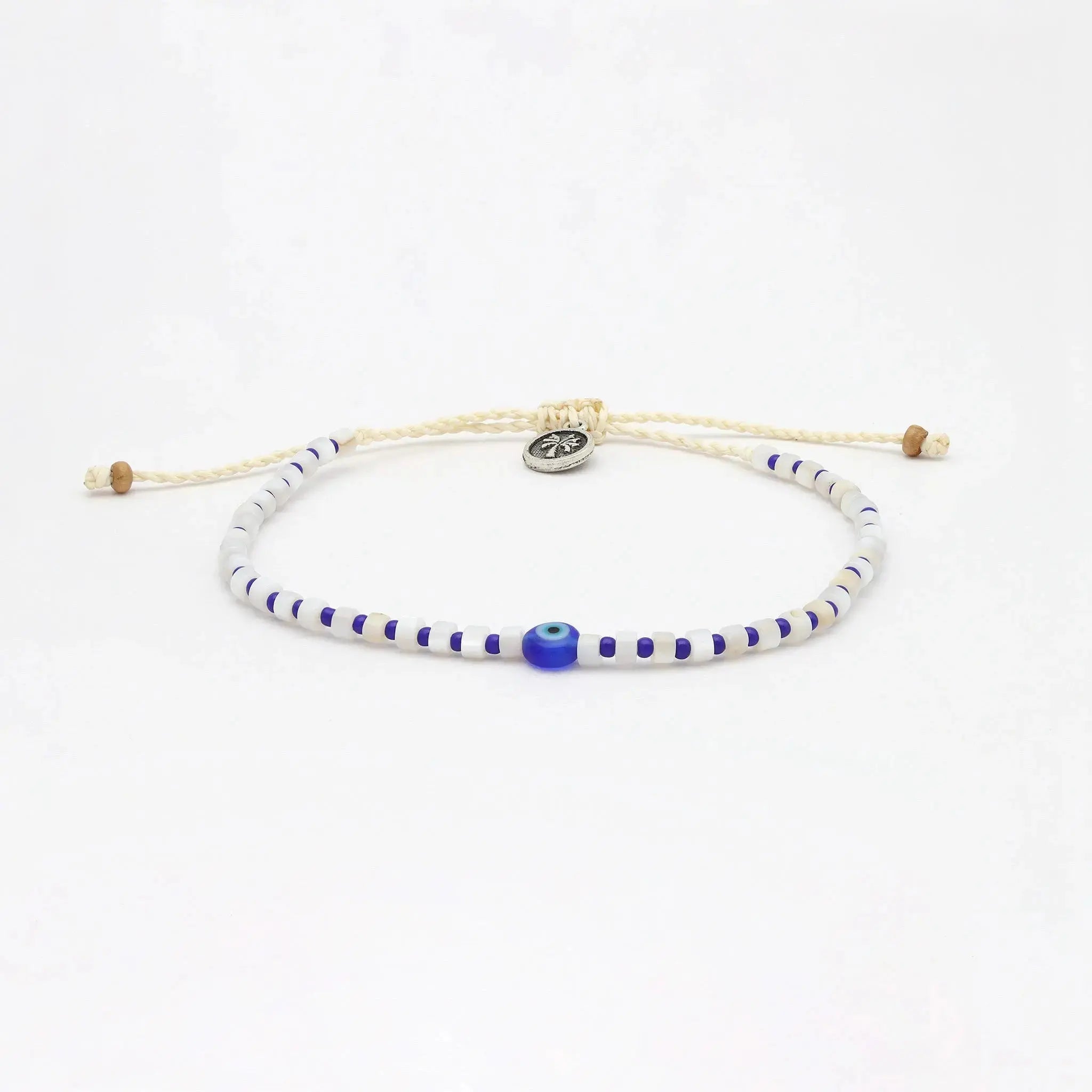 Candidasa Evil Eye Bracelet
