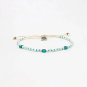 Hanauma Bay Evil Eye Bracelet