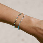 Alila Dainty Beaded Bracelet