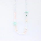 Mimpi Dainty Beaded Necklace