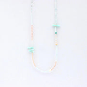 Mimpi Dainty Beaded Necklace