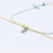 Mimpi Dainty Beaded Necklace