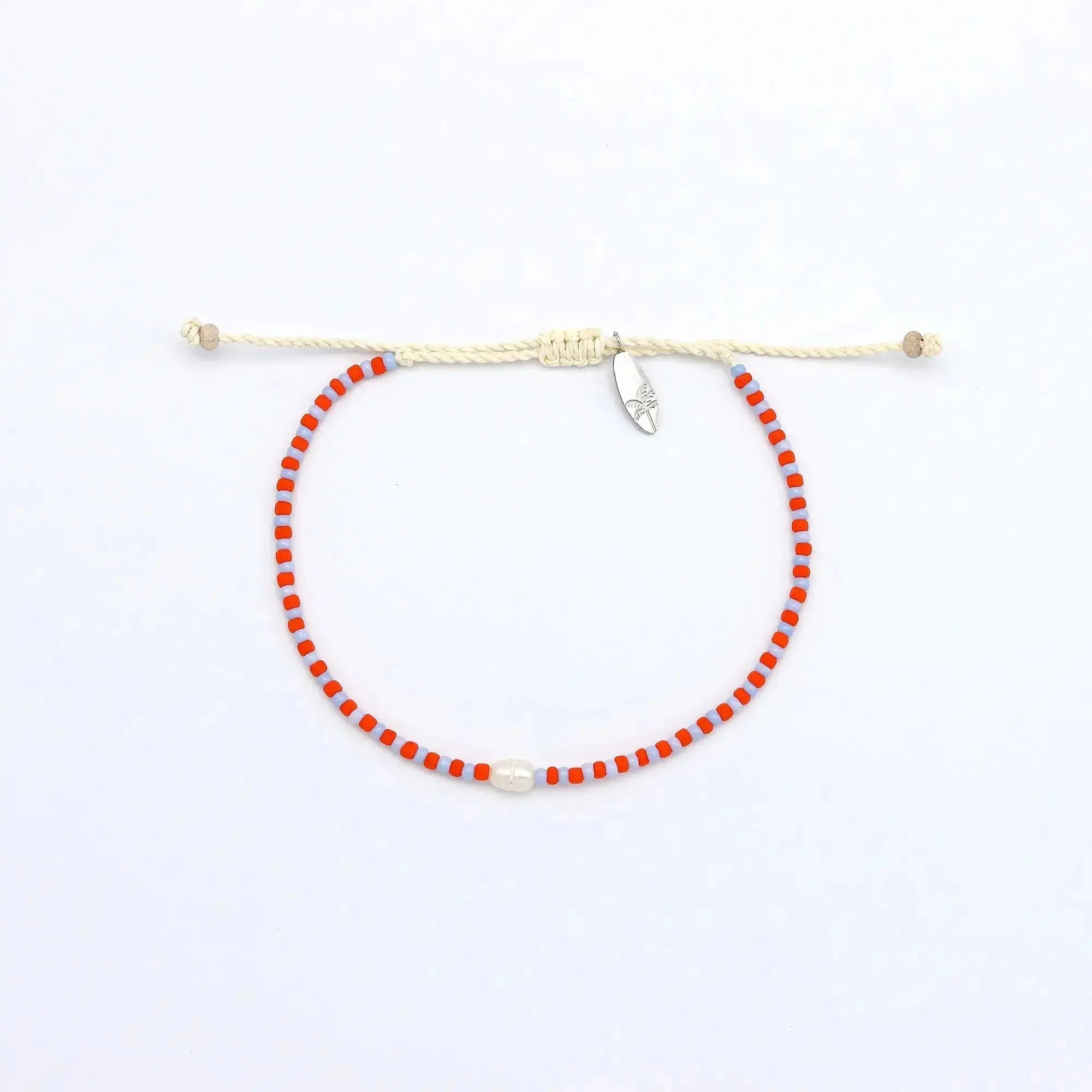 Mutiara Dainty Beaded Pearl Bracelet