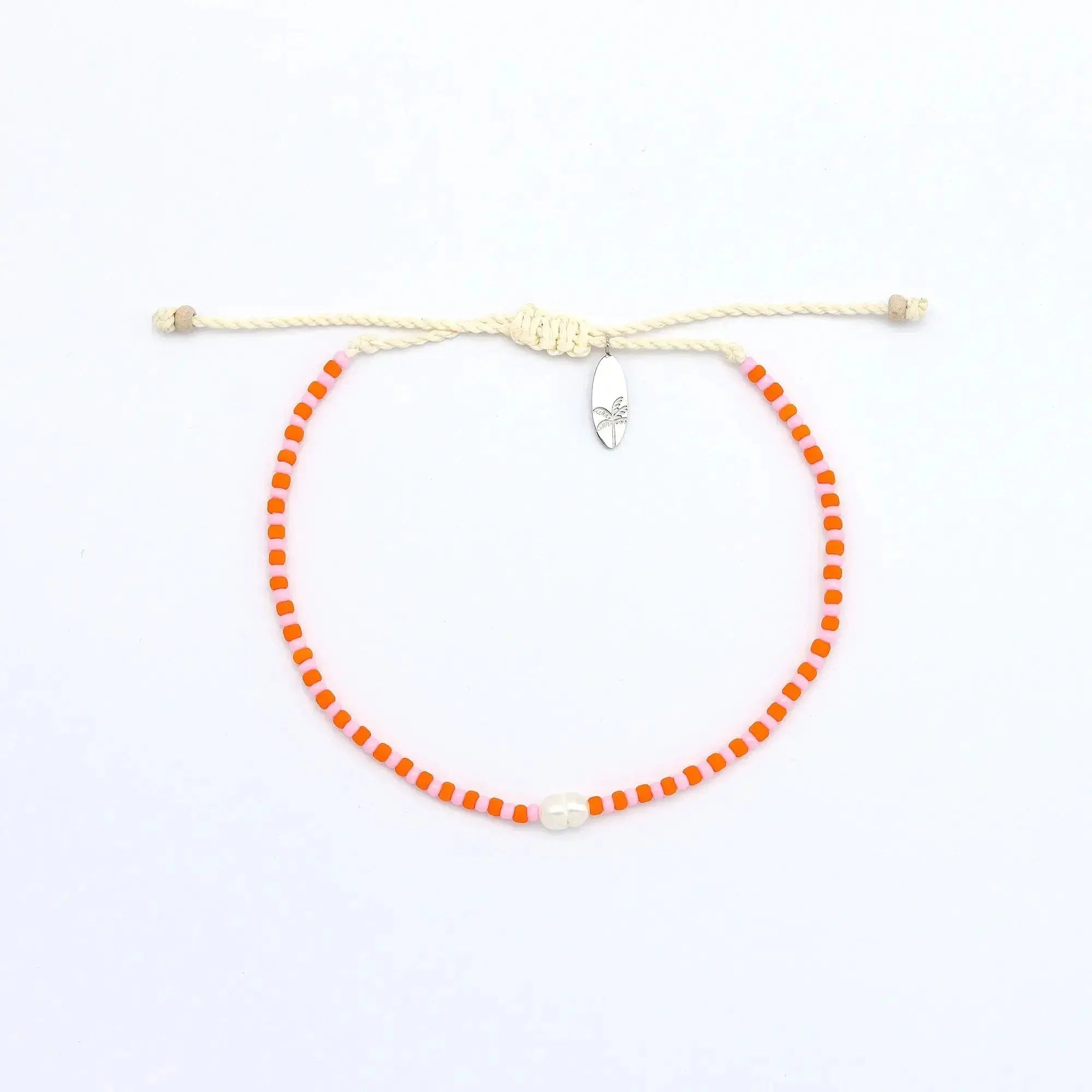 Mutiara Dainty Beaded Pearl Bracelet