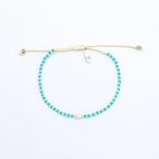 Azul Ocean Jewellery Letterbox Gift Set