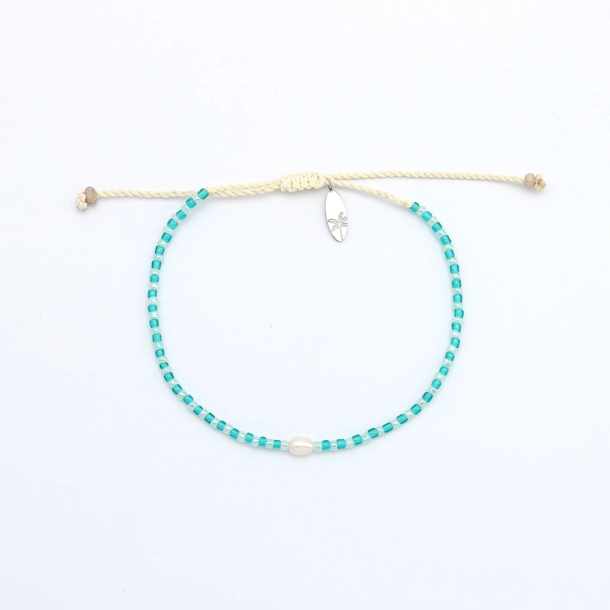 Azul Ocean Jewellery Letterbox Gift Set
