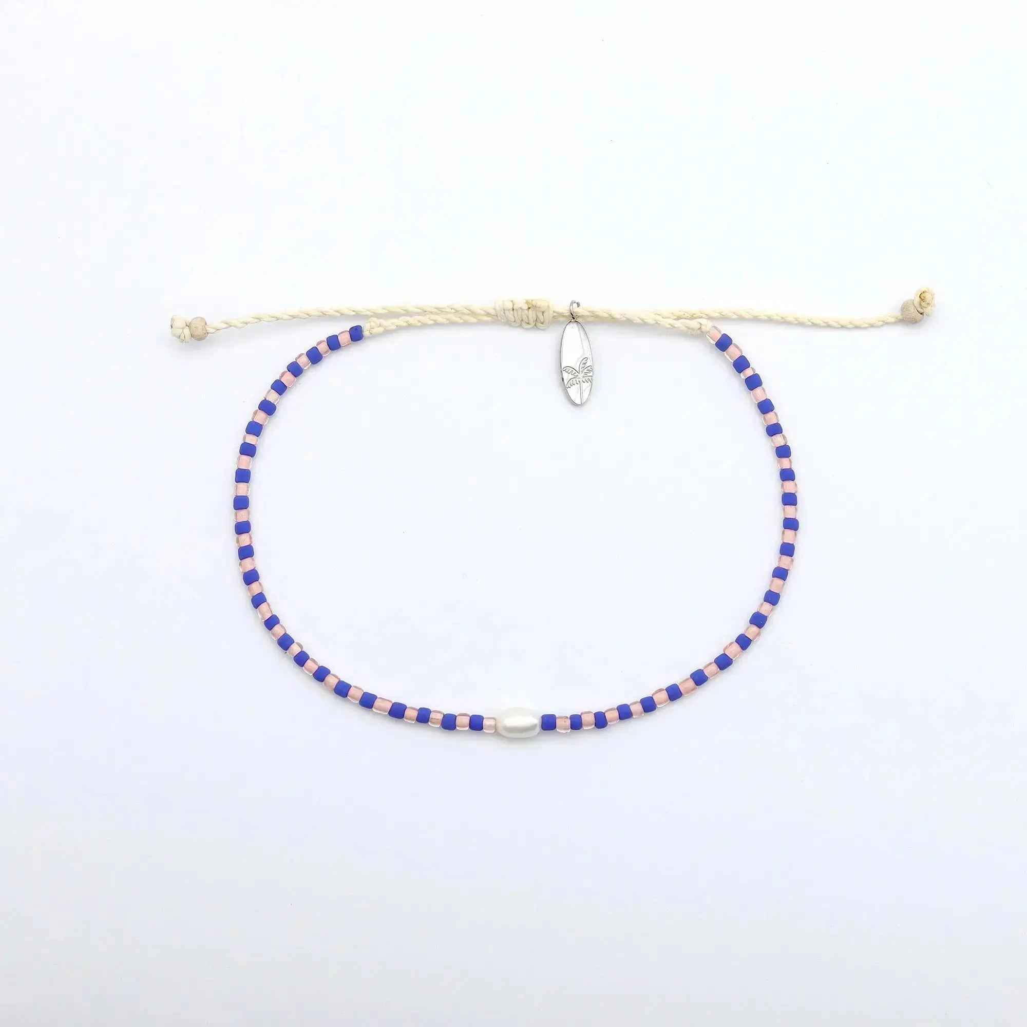Mutiara Dainty Beaded Pearl Bracelet