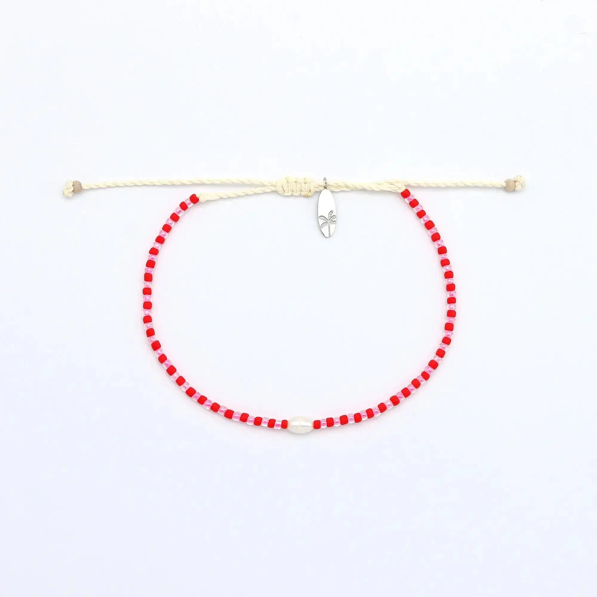 Mutiara Dainty Beaded Pearl Bracelet
