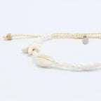 Sagara Hati Beaded Charm Bracelet