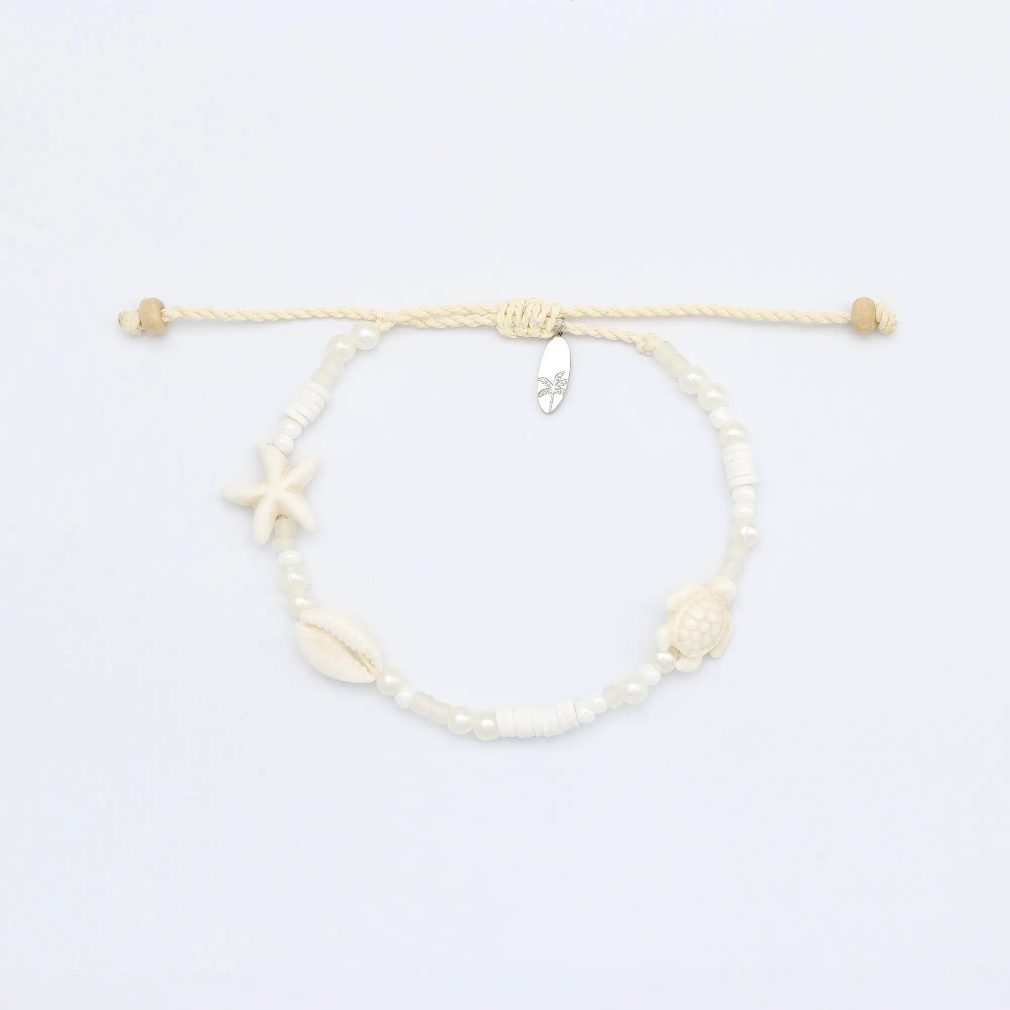Azul Ocean Jewellery Letterbox Gift Set