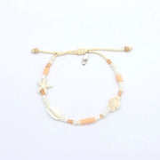 Sagara Hati Beaded Charm Bracelet