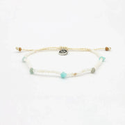 Ka'ala Beaded Surfer Anklet