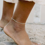 Kualoa Beaded Anklet