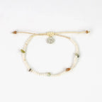 Ka'ala Beaded Surfer Bracelet