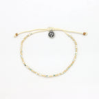 Golden Days Trio Bracelet Set