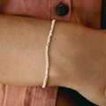Kualoa Beaded Bracelet