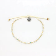 Kualoa Beaded Anklet