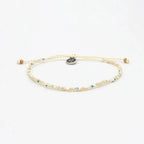 Kualoa Beaded Bracelet