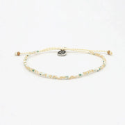 Kualoa Beaded Bracelet