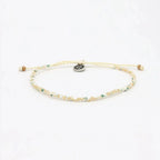 Kualoa Beaded Anklet